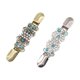 thumbnail image 3 of unbranded 2Ud Clips Decorativos En Aleación Multicolor Para Suéteres, Bufandas Y Prendas Variadas, 3 of 8