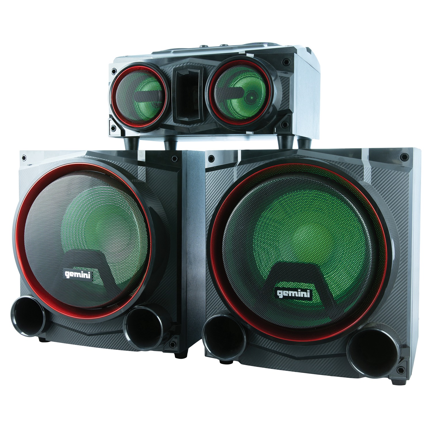 Gemini GSYS4000 Flagship Home Party System