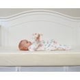 thumbnail image 2 of My First Cradle Mattress Pad 18" x 36" x 1.5", 2 of 5