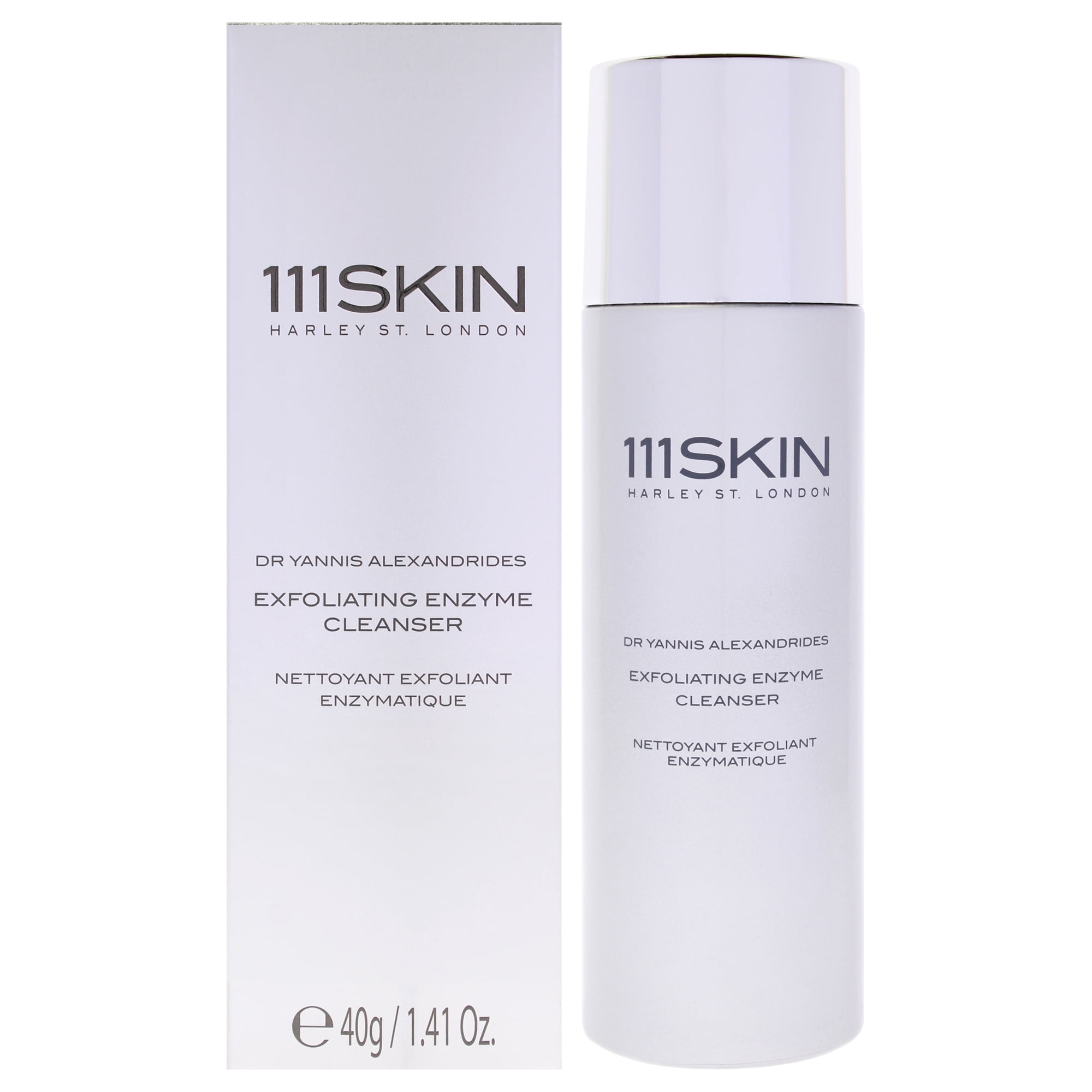 Nu Skin 180 Face Wash 125ml / 4.2 fl. oz. - Walmart.com