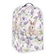 thumbnail image 2 of HELLHERO Elastic Kitchen Blender Dust Covers with Rabbit & Stylish 15.94"H x 9.45"L x 7.28"W Rabbit Easter egg, 2 of 6