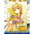thumbnail image 2 of Spice and Wolf: Spice and Wolf, Vol. 13 (light novel) : Side Colors III (Series #13) (Paperback), 2 of 3