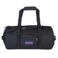 thumbnail image 1 of Maleta Deportiva Jansport Superbreak Away Duffel 40L Negra, 1 of 4