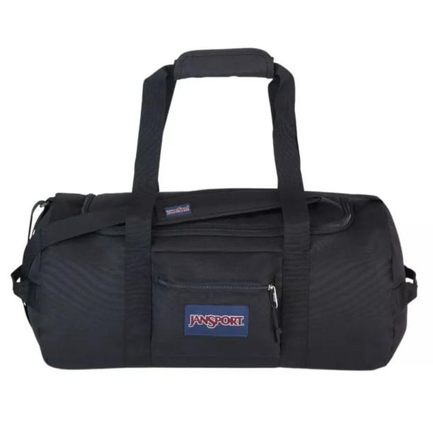 Maleta Deportiva Jansport Superbreak Away Duffel 40L Negra
