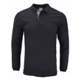 thumbnail image 1 of Playera Polo Manga Larga Sartex Moda Casual Premium, 1 of 5