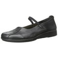 thumbnail image 4 of Arcopedico Women's Shawna Mary Jane Black Leather - 7591-A45, 4 of 4