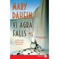 thumbnail image 1 of Vi Agra Falls (Bed-And-Breakfast Mysteries (Paperback)), 1 of 4