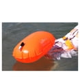 thumbnail image 4 of Boya De Natación, Bolsa De Boya De Natación Hermosa Y Llamativa Impermeable Para Kayak, 4 of 7