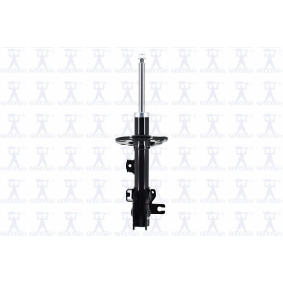Suspension Strut Assembly