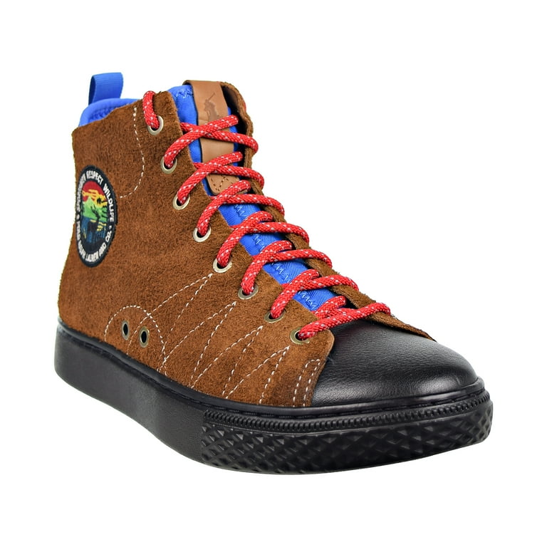The new shop polo shoes