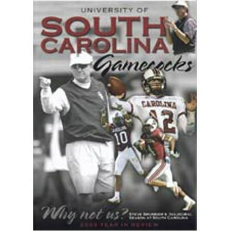 South Carolina Gamecocks 05 Season Highlight
