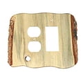 thumbnail image 2 of Sierra Lifestyles Rustic - Duplex / Rocker, 2 of 3