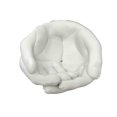 thumbnail image 2 of onlyliua ¡ Ofertas de Liquidación de Hoy Prime! Bandeja Organizadora de Almacenamiento con Forma de Mano y Cuenco para Macetas de Manos., 2 of 7