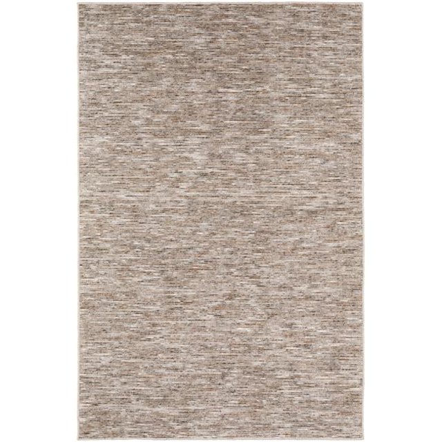 Dalyn Rug AC1MO8X10 8 x 10 Pi AC1 Arcata Tapis à la Main à Tisser&44; Moka