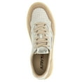 thumbnail image 3 of Autry Medalist Low' Sneakers Neutrals (Men's), 3 of 3
