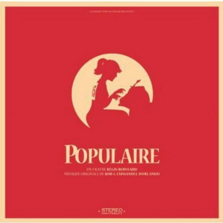 Populaire (Fra) (Vinyl)