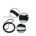 thumbnail image 6 of Universal Dryer Replacement Belt Suitable for Consistent Tumbling Motion, 6 of 12