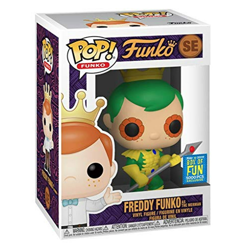 what does special edition funko pop mean