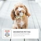 thumbnail image 5 of EeaseMX 5 etiquetas de identificación para mascotas, etiquetas con nombre para mascotas, etiquetas decorativas para collar de perro., 5 of 7