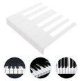 thumbnail image 3 of Piano Accessories Replacing Key Tops Vertical Supplies Keytops Keyboard Beginners, 3 of 7