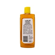 Sulfur8 Clarifying Shampoo 7oz. Softening, All Hair Type