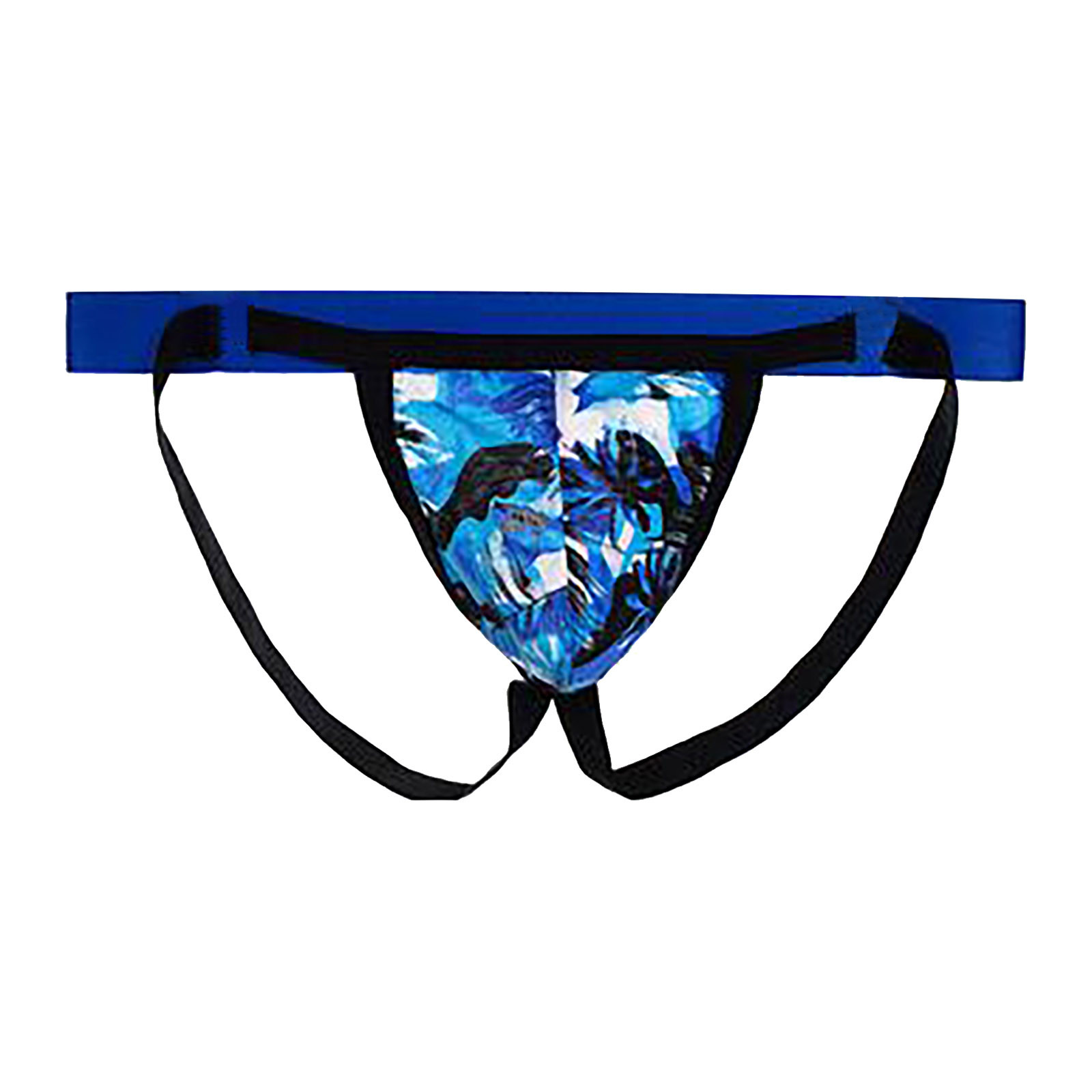 B91xZ Men's Underwear Mens Thongs Low Rise G String Briefs Pouch