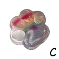 thumbnail image 1 of TPR Squeeze Toy - Soft, Stress Relief, Cute Design - 5*5.5*2.5cm, 1 of 7