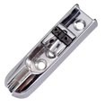 thumbnail image 4 of Puente de Guitarra Bajo Sunnimix juego de 4 piezas individuales de plata, 4 of 6