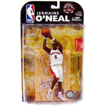McFarlane NBA Sports Picks Series 16 Jermaine O Neal Action Figure price history on PriceWatchPro