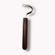 thumbnail image 4 of Juego De Herramientas De Talla De Madera 10 En 1, Cuchillo De Talla De Madera De Mano Cómodo, Práctico Pelador De Madera Con Bolsa De Almacenamiento Y Guantes Protectores Vogacara HA013952-00, 4 of 7