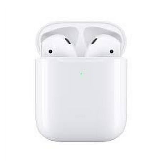Apple, Airpods with Charging Case, 2nd Gen, Wireless Headphones