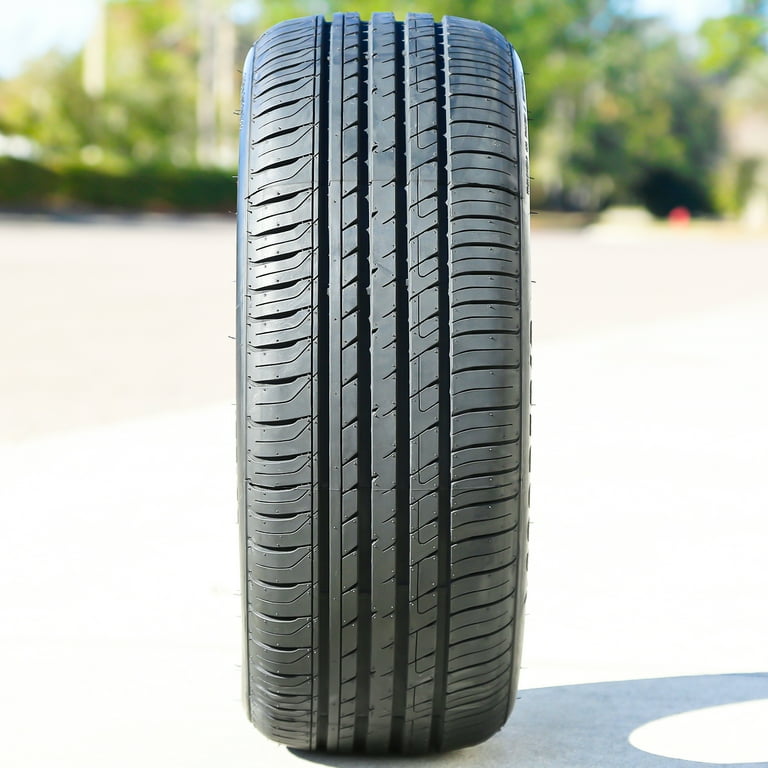 Goodtrip GR-66 205/60R16 All Season Tire, 92V Performance