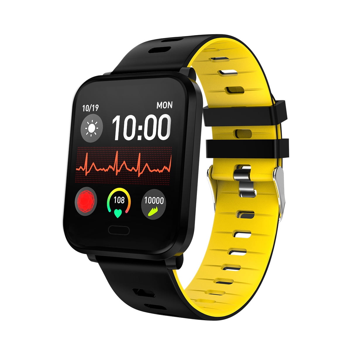 smart watch square shape