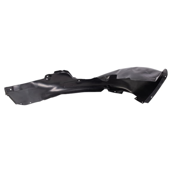 TRQ Left Inner Fender Liner Fits 2019-2020 Hyundai Elantra BDA04523
