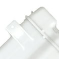 thumbnail image 2 of DNA Motoring Windshield Washer Fluid Pump Reservoir Tank Kit for 2014-2016 Toyota Corolla, 2 of 6