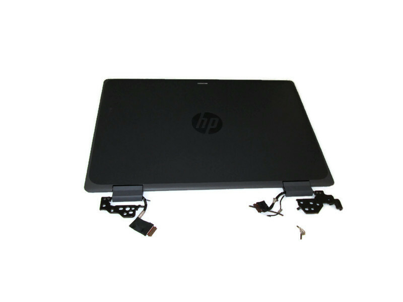 New Genuine Hp Probook X360 11 G5 Ee Whole Top Panel Assemblies L960 001 L962 001 Walmart Com