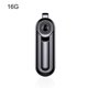 thumbnail image 4 of Video Voice Pocket Recorders USB Recargable Grabación digital Oficina Escuelas Cámara personal Conferencias Profesional 16G 1080P Inevent EL005241-03B, 4 of 7