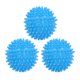 thumbnail image 4 of Bolas De Masaje Con Punta Elevada, Diseño De Punta Elevada, Rodillo De Bola Para Ejercicio De Pies, 3 Uds, Multifuncional Para Aliviar El Dolor Muscular, 4 of 7