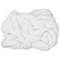 thumbnail image 1 of MOVTOTOP Outil de Coiffure avec Bobines en Coton Doux pour Usage en Salon Blanc Réutilisable 1 Sac, 1 of 8
