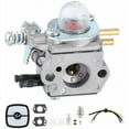 thumbnail image 1 of All-In-One Kit Carburetor Replacement, Precision Match for Echo SRM-2100 and Hedge Clipper Part, Selected High-Quality Materials for Enhanced Durability, 1 of 5