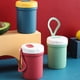 thumbnail image 3 of Taza de agua Bewildely para microondas 301-400ml Verde HA080711-02, 3 of 6