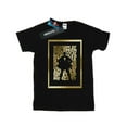 thumbnail image 1 of DC Comics T-Shirt Homme Shazam Texte Doré, 1 of 3