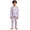 r-184Purple162, variant on MEZZALL Halloween Boys Girls Cartoon Print Pajama Sets O-Neck Long Sleeve T-Shirts And Pants Soft Sleepwear For Kids Home Loungewear 2 Piece Nightwear