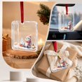thumbnail image 5 of Christmas Cash Gift Ornament, Acrylic Money Holder Hanging Decor As Sock Filling And Christmas Tree Decoration, Exchange Small Gift, 5 of 7
