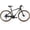 Black, variant on Mens Road Bike, Pipleo 700C 24-Speed Hybrid Bike for Adults, Features Dual Disc Brakes, Trigger Shifting, Internal Wiring & Lightweight Frame for City Commuting