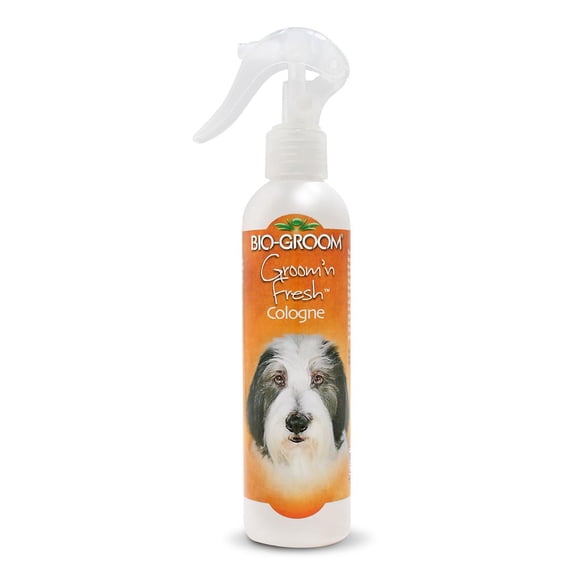 Colonia para Perros Bio-groom Groom'n Fresh Spray Desodorante 236 ml
