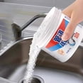 thumbnail image 6 of Strength Drain Opener for Kitchen Bathroom Shower and Toilet Pipes Acting Sewer Grease Dissolver, 6 of 6