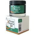 thumbnail image 6 of Private Reserve Ink, 60ml Fountain Pen Ink Bottle - Blue Suede (PR17003), 6 of 7