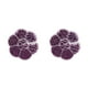 thumbnail image 3 of Minnieouse 1150 piezas de perlas de bricolaje para hacer hermosas joyas, fácil de enhebrar, amplia aplicación, práctica, color morado oscuro. Morado oscuro 2Conjunto, 3 of 6