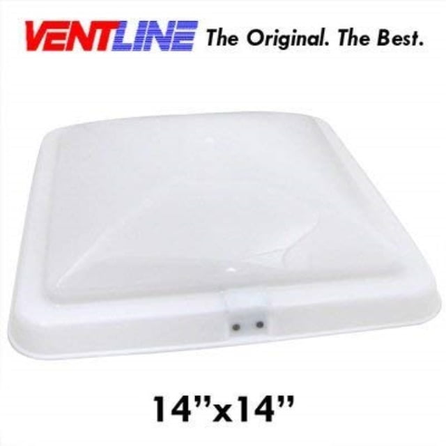 ventline replacement rv trailer vent and roof weather cover